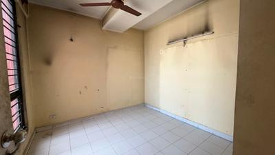 Bedroom Image of 1228 Sq.ft 3 BHK Apartment / Flat for rent in  Genexx valley, Paschim Barisha Kolkata for Rs. 20000