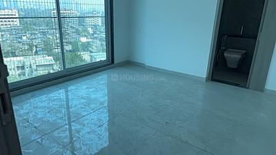 Bedroom Image of 650 Sq.ft 1 BHK Apartment / Flat for rent in Aayush Ayaansh, Chembur Mumbai for Rs. 50000