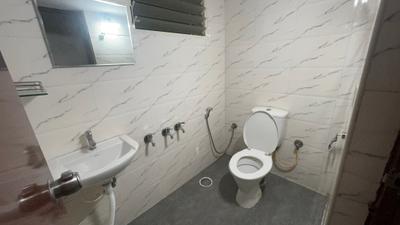 Image of 1950 Sq.ft 3 BHK Builder Floor for rent in Bendre Nagar, Bengaluru for Rs. 41000