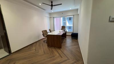Bedroom Image of 850 Sq.ft 2 BHK Apartment / Flat for sale in Sajay Shree Suryodaya, Ghatkopar East Mumbai for Rs. 23500000