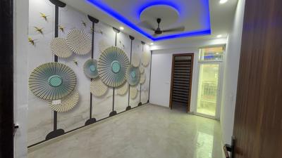 Bedroom Image of 1000 Sq.ft 2 BHK Apartment / Flat for sale in Sector 110 Noida for Rs. 4800000