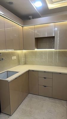 2 BHK Independent Builder Floor