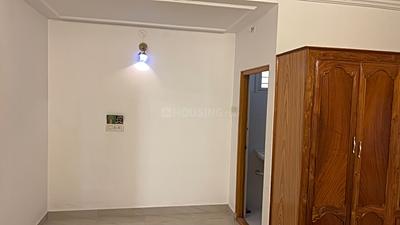 Bedroom Image of 1300 Sq.ft 2 BHK Builder Floor for sale in Puttaparthi Sri Sathya Sai for Rs. 3900000