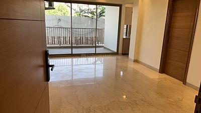Living Room Image of 1640 Sq.ft 3 BHK Apartment / Flat for sale in Dasna Ghaziabad for Rs. 14800000