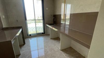 Kitchen Image of 775 Sq.ft 2 BHK Apartment / Flat for sale in Eighty Nine Jivan Prakash, Mahim Mumbai for Rs. 35000000