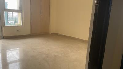 Bedroom Image of 1660 Sq.ft 3 BHK Apartment / Flat for sale in SVP Gulmohur Residency, Indirapuram Ghaziabad for Rs. 15500000