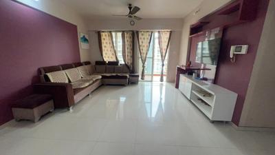 Pristine Prolife Living Room 1