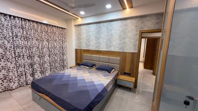 Bedroom Image of 3000 Sq.ft 4 BHK Apartment / Flat for sale in Balmukund Lavish, Kudasan Gandhinagar for Rs. 20000000
