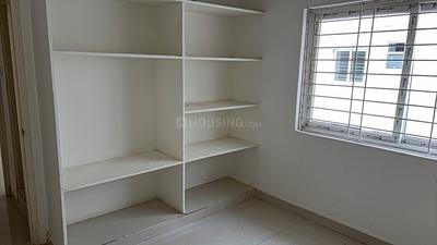 Bedroom Image of 1160 Sq.ft 2 BHK Apartment / Flat for sale in Gannavaram Vijayawada for Rs. 3052085