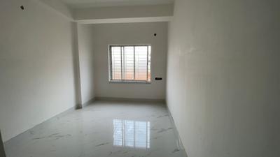 Bedroom Image of 780 Sq.ft 2 BHK Apartment / Flat for sale in Keshtopur Kolkata for Rs. 2808000