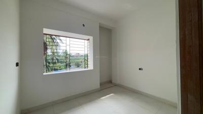 Bedroom Image of 1026 Sq.ft 3 BHK Apartment / Flat for sale in Joka Kolkata for Rs. 4500000