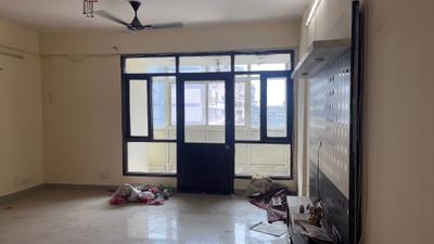 Living Room Image of 1130 Sq.ft 2 BHK Apartment / Flat for sale in TDI Kingsbury Apartments, Sector 61 Sonipat for Rs. 6500000