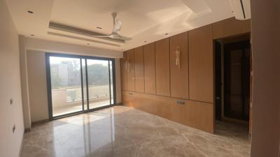 Bedroom Image of 3429 Sq.ft 4 BHK Builder Floor for sale in Kadarpur Gurgaon for Rs. 50000000