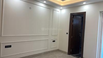 Bedroom Image of 2250 Sq.ft 3 BHK Builder Floor for sale in Sector 28 Faridabad for Rs. 28000000