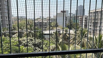 Bedroom Image of 600 Sq.ft 1 BHK Apartment / Flat for sale in Modispaces Valley View, Borivali West Mumbai for Rs. 12800000