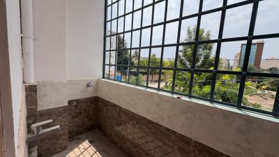 Image of 800 Sq.ft 1 BHK Builder Floor for rent in Kalyan Nagar, Bengaluru for Rs. 18000