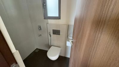 Image of 749 Sq.ft 2 BHK Apartment / Flat for rent in Piramal Vaikunth Cluster 3 T1, Thane West, Thane for Rs. 32000