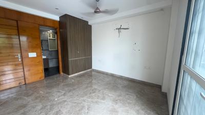 Bedroom Image of 2400 Sq.ft 3 BHK Builder Floor for rent in Sector 23 Gurgaon for Rs. 62000