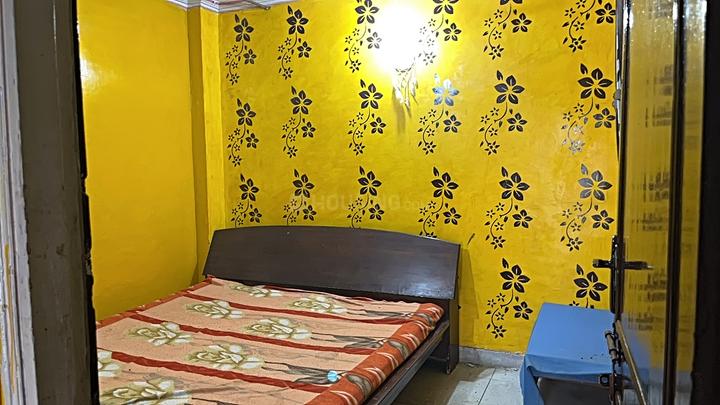 Gautam Nagar Bedroom 1