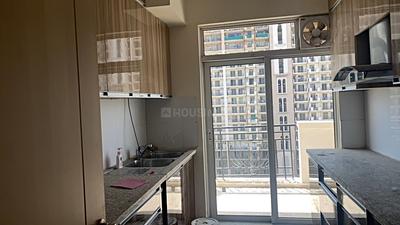 Kitchen Image of 2359 Sq.ft 4.5 BHK Apartment / Flat for sale in Manesar Gurgaon for Rs. 17500000