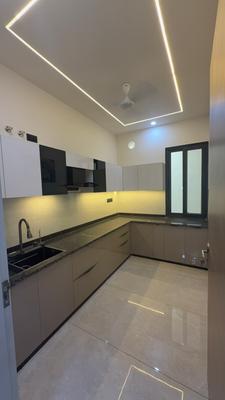 Kitchen Image of 3250 Sq.ft 4 BHK Villa for sale in Karolan Ka Barh Jaipur for Rs. 22500000