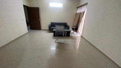 Bedroom Image of 1420 Sq.ft 3 BHK Apartment / Flat for sale in Amrapali Verona Heights, Noida Extension Greater Noida for Rs. 12400000