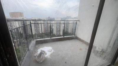 Image of 1500 Sq.ft 3 BHK Apartment / Flat for sale in Amit Astonia Royale Phase III P Building, Ambegaon Budruk, Pune for Rs. 12500000