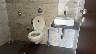 Image of 1200 Sq.ft 2 BHK Apartment / Flat for rent in Anusmera Celeste, Chembur, Mumbai for Rs. 75000
