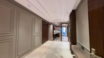 Living Room Image of 720 Sq.ft 2 BHK Builder Floor for sale in Janakpuri New Delhi for Rs. 17000000