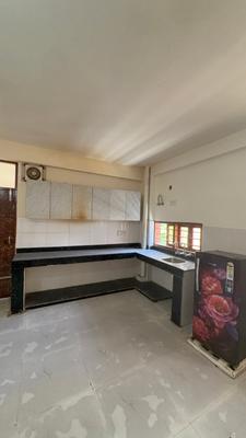 Kitchen Image of 400 Sq.ft 1 BHK Apartment / Flat for rent in Sector 39 Gurgaon for Rs. 25499