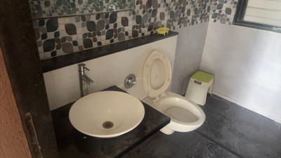 Image of 1485 Sq.ft 2.5 BHK Apartment / Flat for sale in Baner, Pune for Rs. 15500000