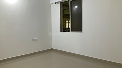 Bedroom Image of 1347 Sq.ft 3 BHK Apartment / Flat for sale in Confident Aquila, Sompura Bengaluru for Rs. 8400000