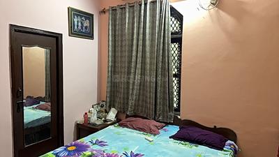 Bedroom Image of 2250 Sq.ft 3 BHK Independent House for sale in Prakash Vihar Colony Palwal for Rs. 16000000