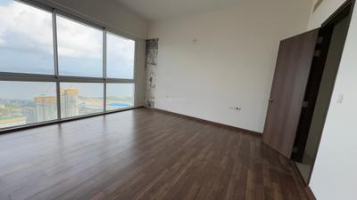 Bedroom Image of 1650 Sq.ft 3 BHK Apartment / Flat for sale in L And T Crescent Bay, Parel Mumbai for Rs. 115000000