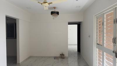 Living Room Image of 1150 Sq.ft 3 BHK Apartment / Flat for sale in GK Mirai, Punawale Pune for Rs. 12500000