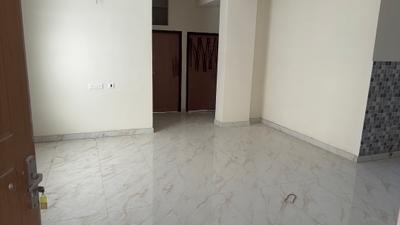 Living Room Image of 1502 Sq.ft 3 BHK Apartment / Flat for sale in Rajarhat Kolkata for Rs. 6300000