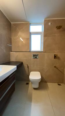 Image of 1625 Sq.ft 3 BHK Builder Floor for rent in Smartworld Orchard, Sector 61, Gurgaon for Rs. 60000