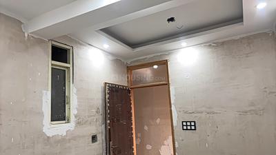 Bedroom Image of 820 Sq.ft 2 BHK Apartment / Flat for sale in Hark Sai Homes 4, Sector 49 Noida for Rs. 3450000