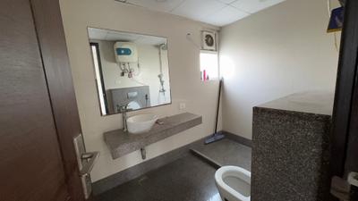 Image of 1827 Sq.ft 3 BHK Apartment / Flat for rent in ABA Cleo County, Sector 121, Noida for Rs. 65000