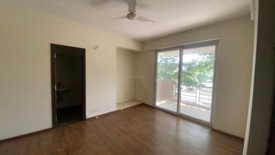 Bedroom Image of 1660 Sq.ft 3 BHK Apartment / Flat for sale in Ramprastha The Edge Towers, Sector 37D Gurgaon for Rs. 15800000