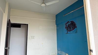 Bedroom Image of 1050 Sq.ft 2 BHK Apartment / Flat for sale in Konark Gardens, Badlapur East Badlapur for Rs. 3700000