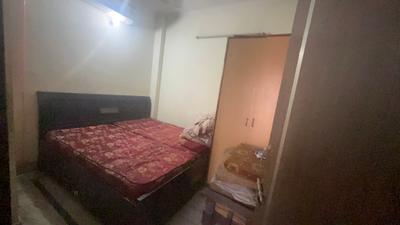 1 BHK Independent Builder Floor