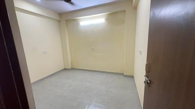 Living Room Image of 900 Sq.ft 1 BHK Independent House for rent in Trilokpuri New Delhi for Rs. 16500