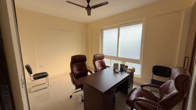 Bedroom Image of 1215 Sq.ft 2 BHK Apartment / Flat for sale in Hindustan HFL Presidency Estate, Bibipur Bhiwadi for Rs. 5700000