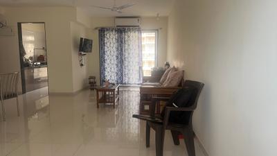 La Palacio Living Room 1