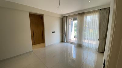 Bedroom Image of 2944 Sq.ft 4.5 BHK Apartment / Flat for sale in The Ananta Aspire, Nabha Zirakpur for Rs. 27500000