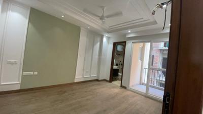 Bedroom Image of 2700 Sq.ft 3 BHK Builder Floor for rent in BPTP Astaire Garden Floors, Sector 70A Gurgaon for Rs. 50000
