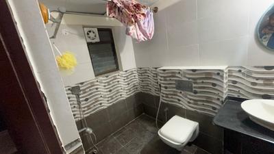 Image of 1347 Sq.ft 2.5 BHK Apartment / Flat for rent in Marvel Sequoia, Kadugodi, Bengaluru for Rs. 52000