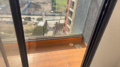 Image of 1056 Sq.ft 2 BHK Apartment / Flat for rent in Kohinoor Sportsville, Maan, Pune for Rs. 26600
