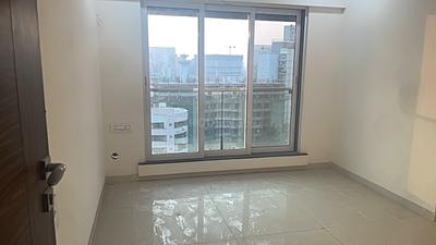 Bedroom Image of 694 Sq.ft 2 BHK Apartment / Flat for sale in Andheri West Mumbai for Rs. 25000000